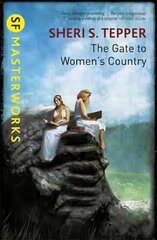 Gate to Women's Country hind ja info | Fantaasia, müstika | kaup24.ee