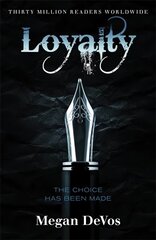 Loyalty: Book 2 in the Anarchy series hind ja info | Fantaasia, müstika | kaup24.ee