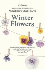Winter Flowers цена и информация | Фантастика, фэнтези | kaup24.ee