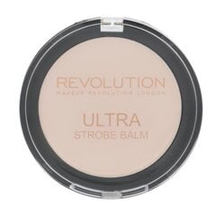 Näopuuder Makeup Revolution London Ultra Strobe 6,5 g hind ja info | Päikesepuudrid, põsepunad | kaup24.ee