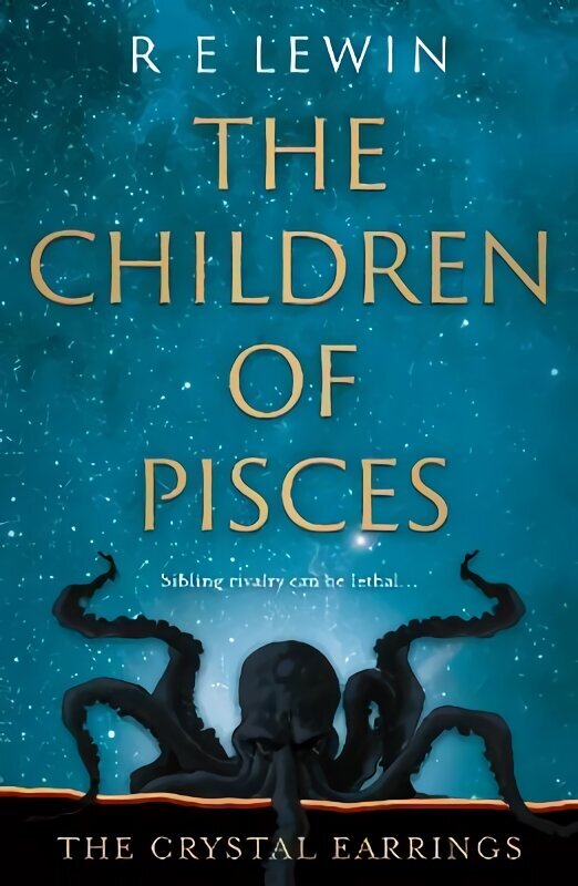 Crystal Earrings: The Children of Pisces, Book 2 цена и информация | Noortekirjandus | kaup24.ee