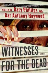 Witnesses For The Dead: Stories hind ja info | Lühijutud, novellid | kaup24.ee