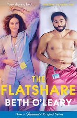 Flatshare: the utterly heartwarming debut sensation, soon to be a major TV series hind ja info | Fantaasia, müstika | kaup24.ee