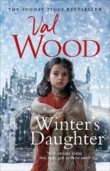 Winter's Daughter: An unputdownable historical novel of triumph over adversity from the Sunday Times bestselling author цена и информация | Фантастика, фэнтези | kaup24.ee