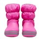 Crocs™ Kids' Winter Puff Boot 201252 цена и информация | Laste saapad | kaup24.ee