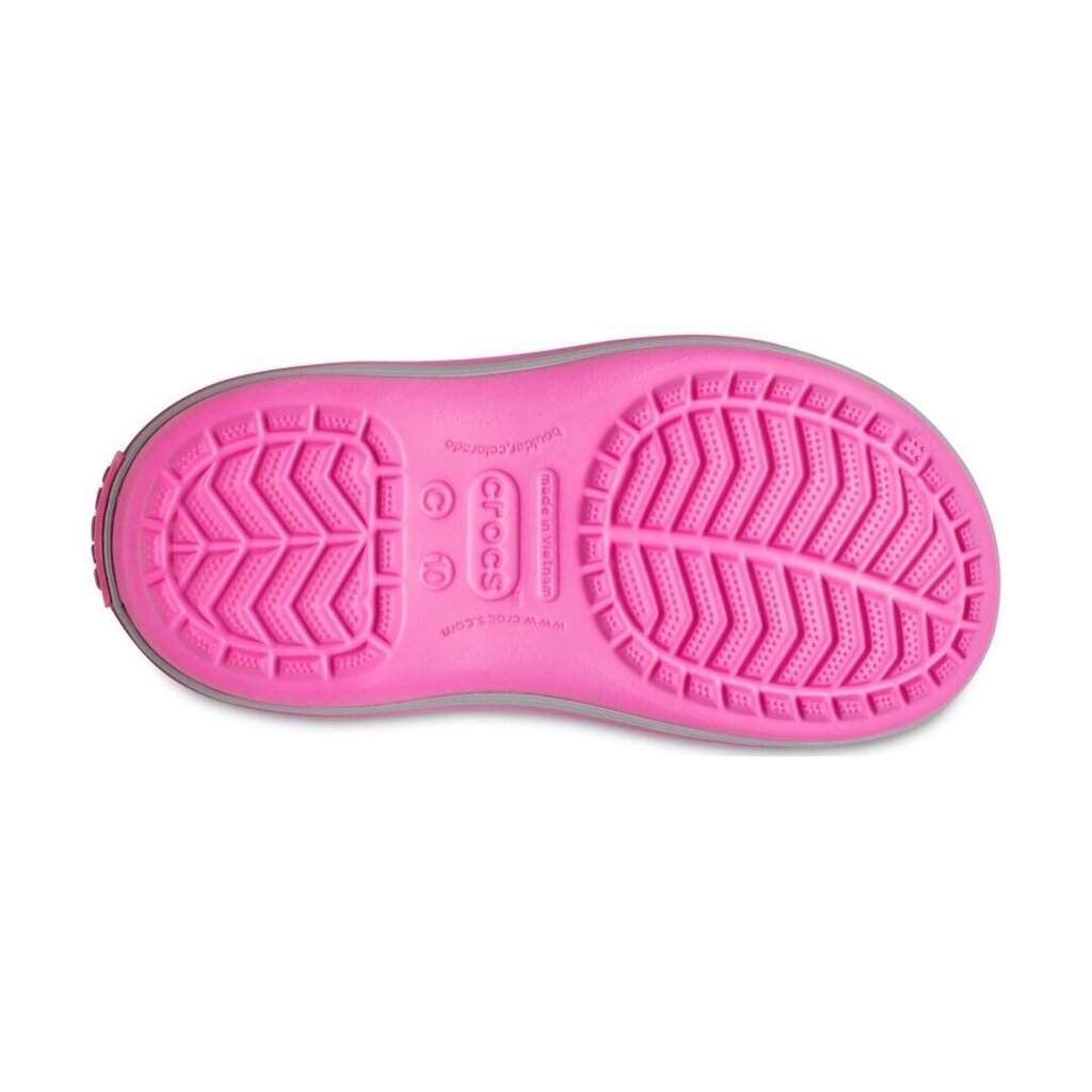 Crocs™ Kids' Winter Puff Boot 201252 hind ja info | Laste saapad | kaup24.ee