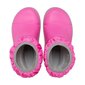 Crocs™ Kids' Winter Puff Boot 201252 цена и информация | Laste saapad | kaup24.ee