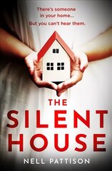 Silent House цена и информация | Фантастика, фэнтези | kaup24.ee