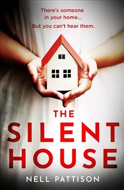 Silent House hind ja info | Fantaasia, müstika | kaup24.ee