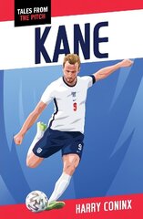 Kane hind ja info | Noortekirjandus | kaup24.ee