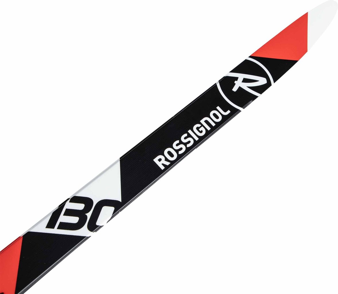 Mäesuusad lastele Rossignol XT-Vent Junior WXLS, must/punane hind ja info | Suusad | kaup24.ee