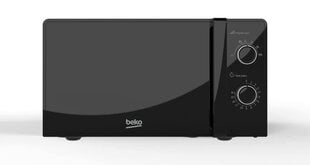 Beko MOC20100BFB цена и информация | Микроволновые печи | kaup24.ee