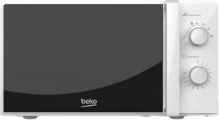 Beko MOC20100WFB цена и информация | Микроволновые печи | kaup24.ee