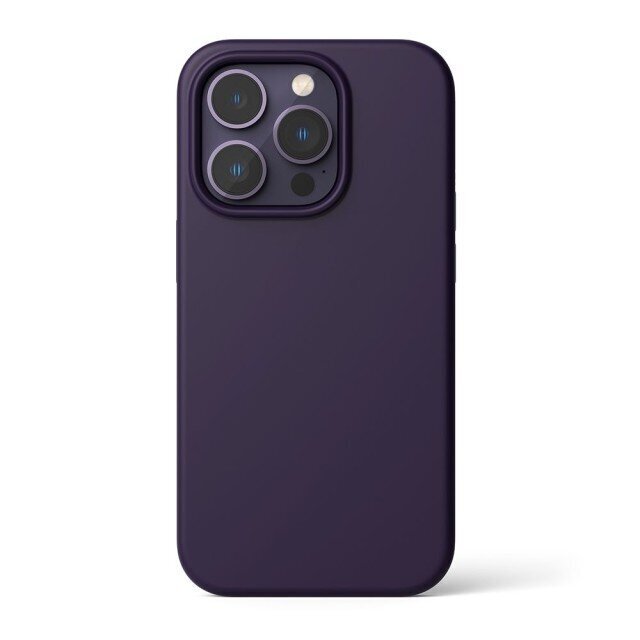 Ringke iPhone 14 Pro deep purple цена и информация | Telefoni kaaned, ümbrised | kaup24.ee