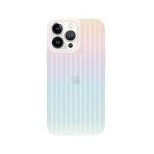 Uniq Coehl Linear iPhone 14 Plus 6.7" opal/iridescent цена и информация | Чехлы для телефонов | kaup24.ee