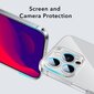 ESR Ice Shield iPhone 14 Pro Clear цена и информация | Telefoni kaaned, ümbrised | kaup24.ee