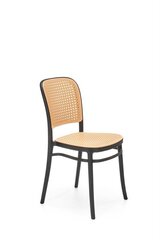 Комплект из 4 стульев Halmar K483, коричневый цвет цена и информация | Стулья для кухни и столовой | kaup24.ee