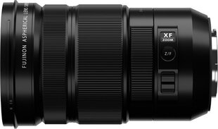 Fujinon XF18-120mm F4 LM PZ WR (2022 September) цена и информация | Линзы | kaup24.ee