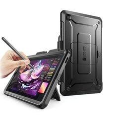 Supcase Unicorn Beetle Pro, Galaxy Tab S6 Lite, 10.4, P610/P615, Black цена и информация | Чехлы для планшетов и электронных книг | kaup24.ee
