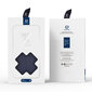 Dux Ducis Skin X2 iPhone 14 Max with magnetic flap blue цена и информация | Telefoni kaaned, ümbrised | kaup24.ee