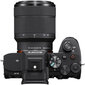 Sony ILCE-7M4K Alpha A7 IV 28-70mm hind ja info | Fotoaparaadid | kaup24.ee