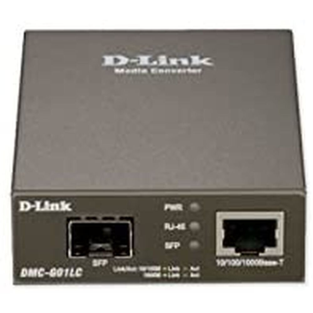 D-Link DMC-G01LC hind ja info | Ruuterid | kaup24.ee