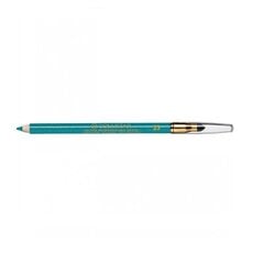 Silmapliiats Collistar Professional Eye Pencil Glitter, 23 Tigullio Turquoise, 1,2 ml hind ja info | Ripsmetušid, lauvärvid, silmapliiatsid, seerumid | kaup24.ee