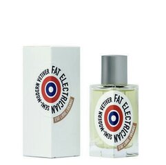 Parfüümvesi meestele Etat Libre d'Orange Fat Electrician EDP, 50 ml hind ja info | Meeste parfüümid | kaup24.ee