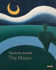 Tarsila do Amaral: The Moon цена и информация | Книги об искусстве | kaup24.ee