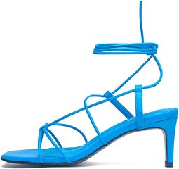 GENSHUO naiste kingad sinine
