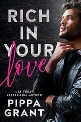 Rich in Your Love цена и информация | Фантастика, фэнтези | kaup24.ee