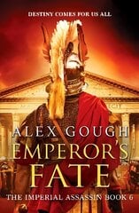 Emperor's Fate цена и информация | Фантастика, фэнтези | kaup24.ee