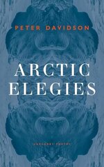 Arctic Elegies hind ja info | Luule | kaup24.ee