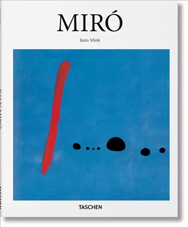 Miro hind ja info | Kunstiraamatud | kaup24.ee