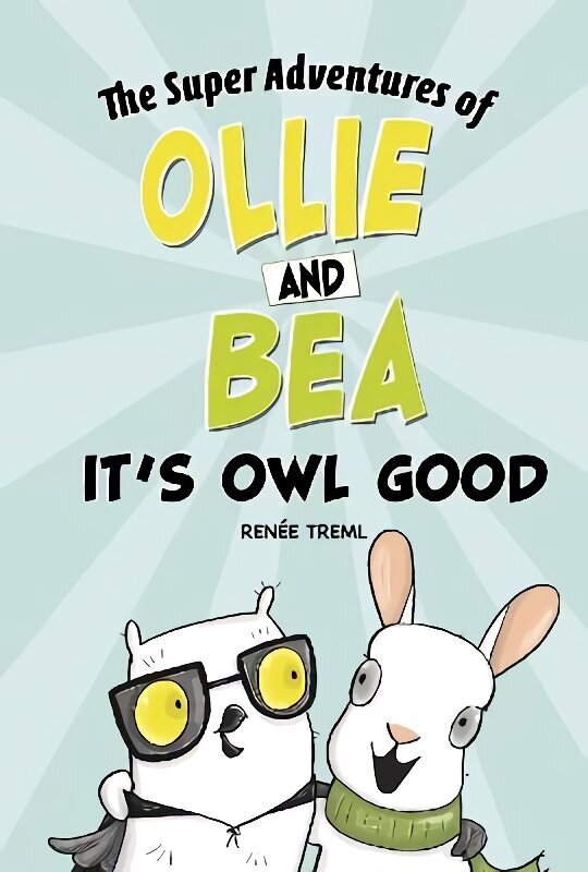 It's Owl Good hind ja info | Noortekirjandus | kaup24.ee