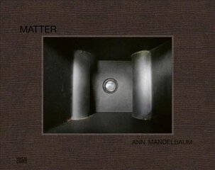 Ann Mandelbaum: Matter hind ja info | Kunstiraamatud | kaup24.ee