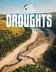 Droughts цена и информация | Книги для подростков и молодежи | kaup24.ee