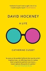 David Hockney: A Life: A Life hind ja info | Fantaasia, müstika | kaup24.ee