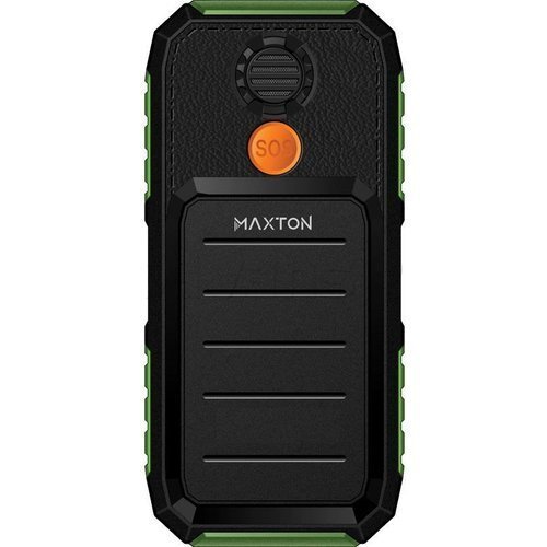 Mobiiltelefon Maxcom Maxton M60, roheline цена и информация | Telefonid | kaup24.ee
