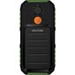 Mobiiltelefon Maxcom Maxton M60, roheline hind ja info | Telefonid | kaup24.ee