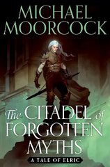 Citadel of Forgotten Myths hind ja info | Fantaasia, müstika | kaup24.ee