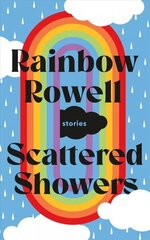 Scattered Showers: Stories цена и информация | Книги для подростков и молодежи | kaup24.ee