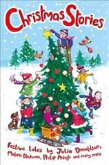 Christmas Stories Main Market Ed. цена и информация | Книги для подростков и молодежи | kaup24.ee