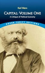 Capital: A Critique of Political Economy цена и информация | Книги по экономике | kaup24.ee