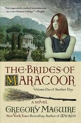 Brides of Maracoor: A Novel hind ja info | Fantaasia, müstika | kaup24.ee