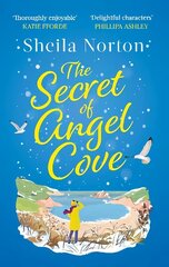 Secret of Angel Cove hind ja info | Fantaasia, müstika | kaup24.ee