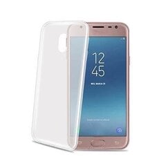 Samsung Galaxy J5 (2017) ümbris Celly Gelskin, GELSKIN665 hind ja info | Telefoni kaaned, ümbrised | kaup24.ee