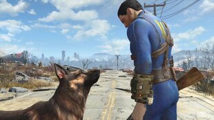 Fallout 4 GOTY, Game of the Year Edition, Xbox One цена и информация | Компьютерные игры | kaup24.ee