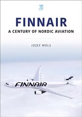 Finnair hind ja info | Majandusalased raamatud | kaup24.ee