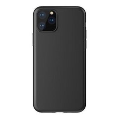 Kaitseümbris Motorola Moto E32 Black hind ja info | Telefoni kaaned, ümbrised | kaup24.ee